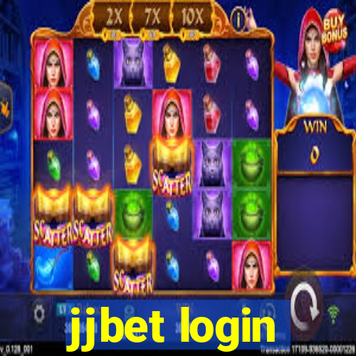 jjbet login